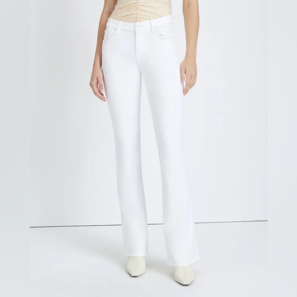 NWT 7 For All Mankind Kimmie Bootcut Jeans - Picture 1 of 4